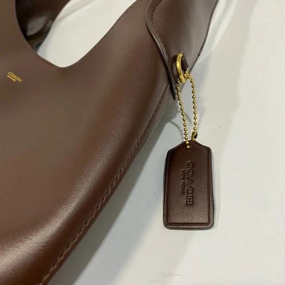 Coach Brooklyn Shoulder Bag - Picture 6 of 6